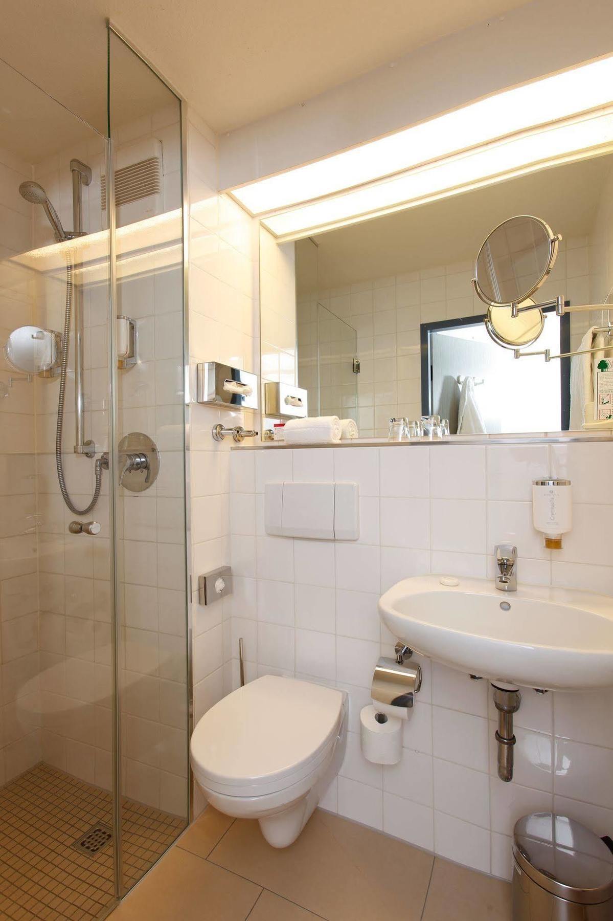 H+ Frankfurt Airport West 4* Hofheim am Taunus