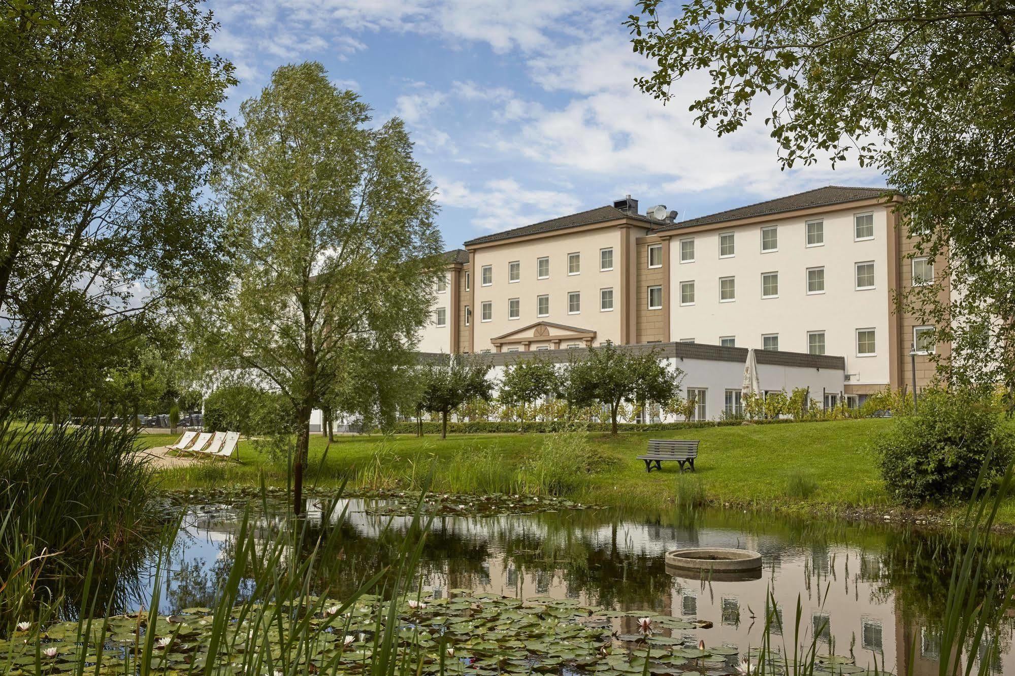 H+ Frankfurt Airport West 4* Hofheim am Taunus