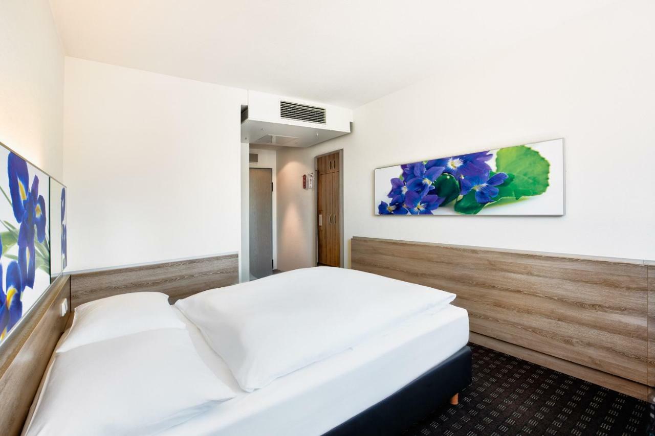 Hotel H+ Frankfurt Airport West Hofheim am Taunus