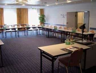 H+ Frankfurt Airport West Hotel Hofheim am Taunus